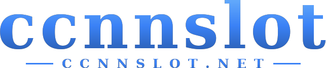 ccnnslot logo
