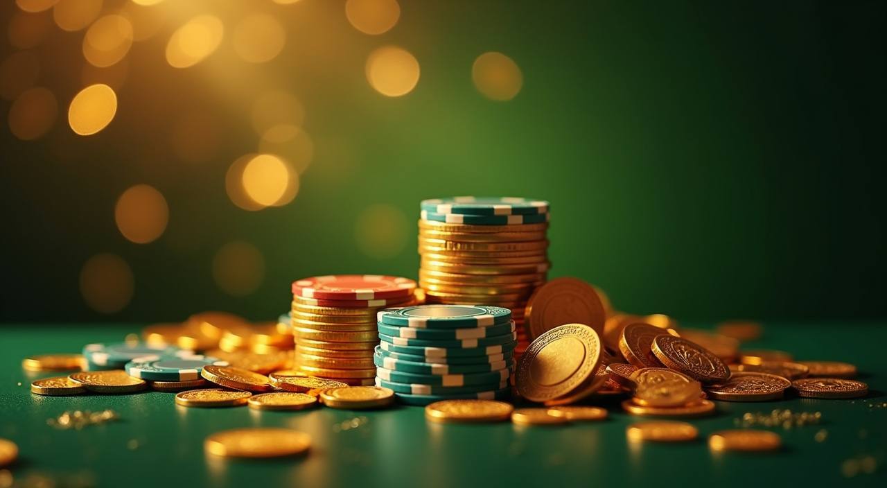 ccnnslot Live Casino
